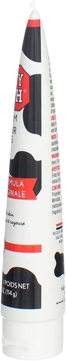 Udderly Smooth Hand Cream 4 oz by Udderly Smooth, No Color, 228 g (Pack of 1) - Image 5