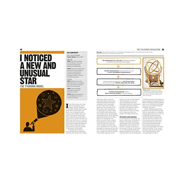 The Astronomy Book: Big Ideas Simply Explained - Image 4