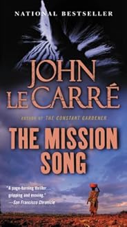 The Mission Song: A Novel