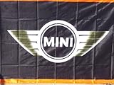Mini Cooper Flag
