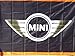 Mini Cooper Flag