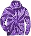 Koloa Surf Co. Colorful Tie-Dye Hoodies - Tie-Dye Hooded Sweatshirts Sizes S-5XL