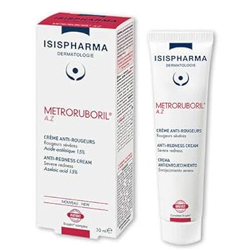 rosacea cream amazon
