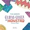Livro Quebra-cabeça de monstro (Lá Lê Li)