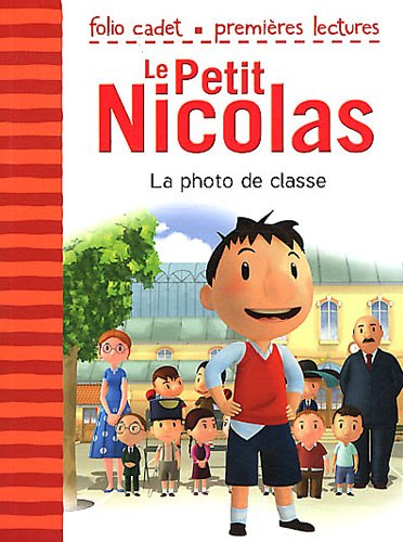 La  photo de classe