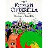 The Korean Cinderella