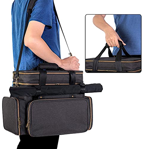 Sac à Dos Trunab DND RPG - Transport Mat De Combat & Miniatures | Pour Dungeons & Dragons