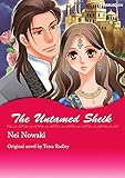 The Untamed Sheik (Harlequin comics)