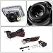 Honda Odyssey RL1 Pair of Bumper Driving Fog Lights w/Switch (Clear Lens)