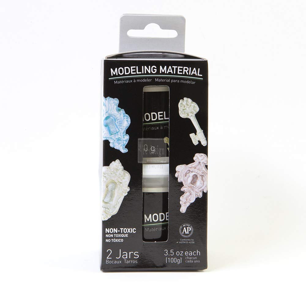 PRIMA MARKETING INC Redesign Model MATRL 3.5OZ 2PKG, One Size