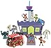 Scooby Doo Pirate Fort and Action Figure 7 Pack