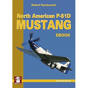 North American P-51D Mustang (Yellow Series)