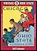 Ohio State Buckeyes 2012 Vintage Football Calendar by 