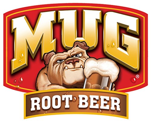 Mug Root Beer, 12 Fl Oz (pack of 12) | Pricepulse