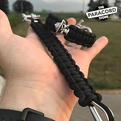The Paracord Store 550 Type III Tactical Paracord