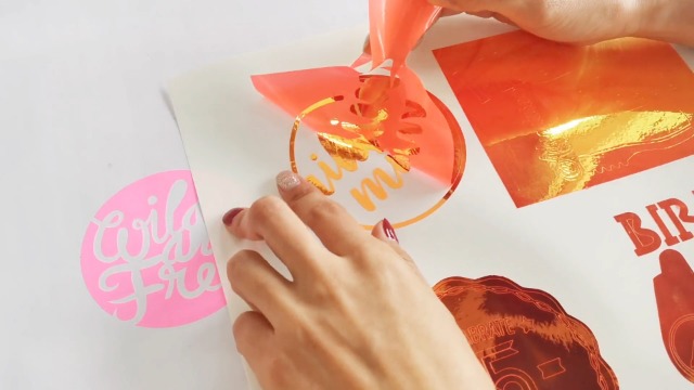 6 Holographic+Ohuhu+Permanent+Silhouette+Christmas