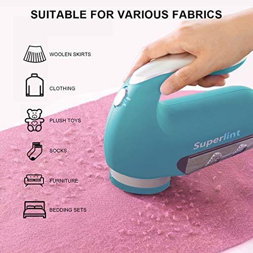 2 SUPER+LINT+Professional+Furniture+Batteries