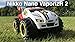 NIKKO Radio Control Nano VaporizR 2 Car (Blue)