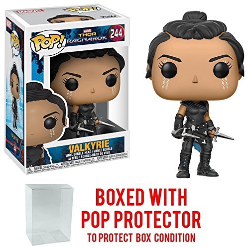 valkyrie funko pop 336