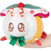 Squishable - Mini Festive Moth - Garden Collection - 9 in - Soft Toy Collectible Stuffed Animal