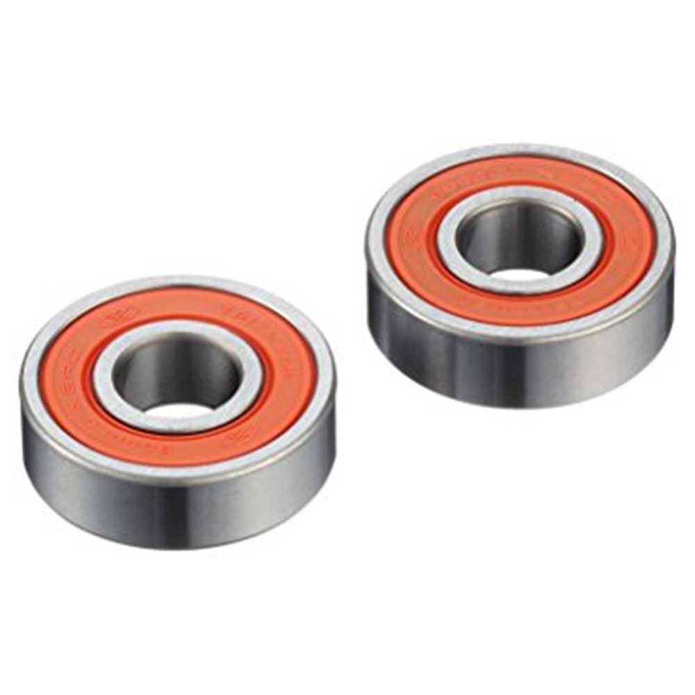 SRAM Bearings for Rise 40/X9 Hub Rear (2 x 6000), 11.2015.028.200 - 2 Pieces