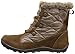 Columbia Women's Minx Shorty Resort Nutme Winter Boot