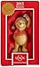 Lenox 2015 Disney's Kiss Me Pooh Ornament