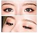 Missha X Line Friends Eye Color Studio Mini #02 Brown Brownie