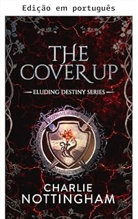 Livro O encobrimento (Fugindo do destino Livro 12)