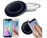 Drhob Wireless Charger Power Pad for Samrt Phones Android phone system With Retail Packing