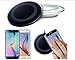 Drhob Wireless Charger Power Pad for Samrt Phones Android phone system With Retail Packing