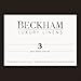 Beckham Hotel Collection Luxury Soft Brushed 2100 Series Microfiber Duvet Cover Set - Hypoallergenic - Full/Queen - White