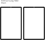 LADYSON Screen Replacement for Samsung Galaxy Tab S6 T860 T865 10.5 Outer Glass view 7
