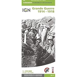 Great War 1914 – 1918