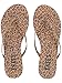 Tkees Women's Face Paint Flip Flop Sandals