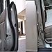 YoYoflyer Crashproof Non-slip Edge Trim Rubber Seal Black PVC 40 Inches