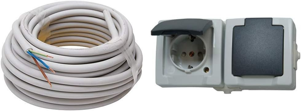 10M Kabel Aufgeräumte Folie/Leitung Für 4 Mm Bis 130 Mm Kabel