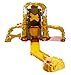 Disney/Pixar Cars RS500 Spring Trackset