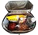Insulated Lunch Bag With Wide Opening Zipper For Men Boy and Women Girls Kids (Camoflage)