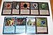 Mtg Proxy Power Nine Black Lotus, Moxes, Ancestral Recall, Time Walk