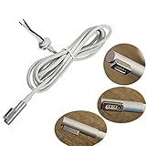 ElementDigital Lovely Cable 60W & 85W AC Power Adapter DC Repair Cord L Connector for apple MacBook Pro