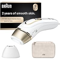 新品未開封 BRAUN Silk-expert Pro 5 IPL式 光美容器 ブラウンシルクエキスパートPro 5 光美容器| Braun JP