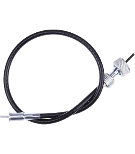 Restoration Tachometer Cable For Ford Tractors – Fits NAA, 600, 800, 900, 2000, 4000 (Replaces B9NN17365B)