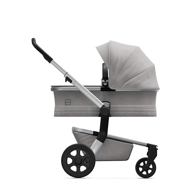 joolz hub stunning silver