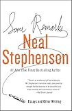 Some Remarks: Essays and Other Writing