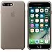 Apple Cell Case for iPhone 7 Plus - Taupe