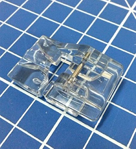 image for HONEYSEW Presser foot For Will Fit Singer, Brother, Janome, Toyota, Et