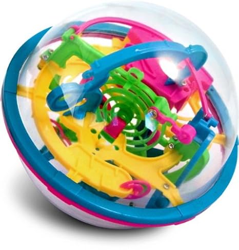 Addict-A-Ball 20 cm Puzzle-Ball