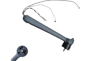 XMIPBS Mavic 3/Mavic 3 Cine/Mavic 3 Classic/Mavic 3E/Mavic 3T Drone Motor Arm Assembly Replacement Spare Parts for Mavic 3T/Mavic 3 Cine/Mavic 3 Classic/Mavic 3E/Mavic 3(Rear Right)