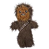 Star Wars Chewbacca Stick Dog Toy, 9